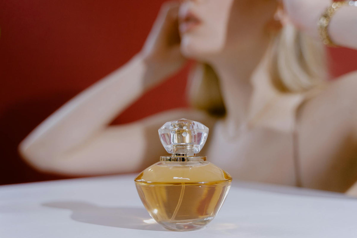 Best niche fragrances for men   perfume house
