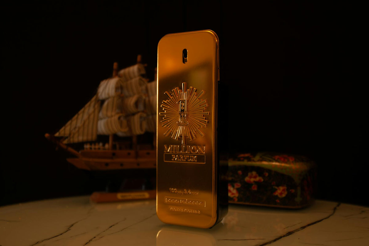 Bois imperial collector edition 100ml   perfume house