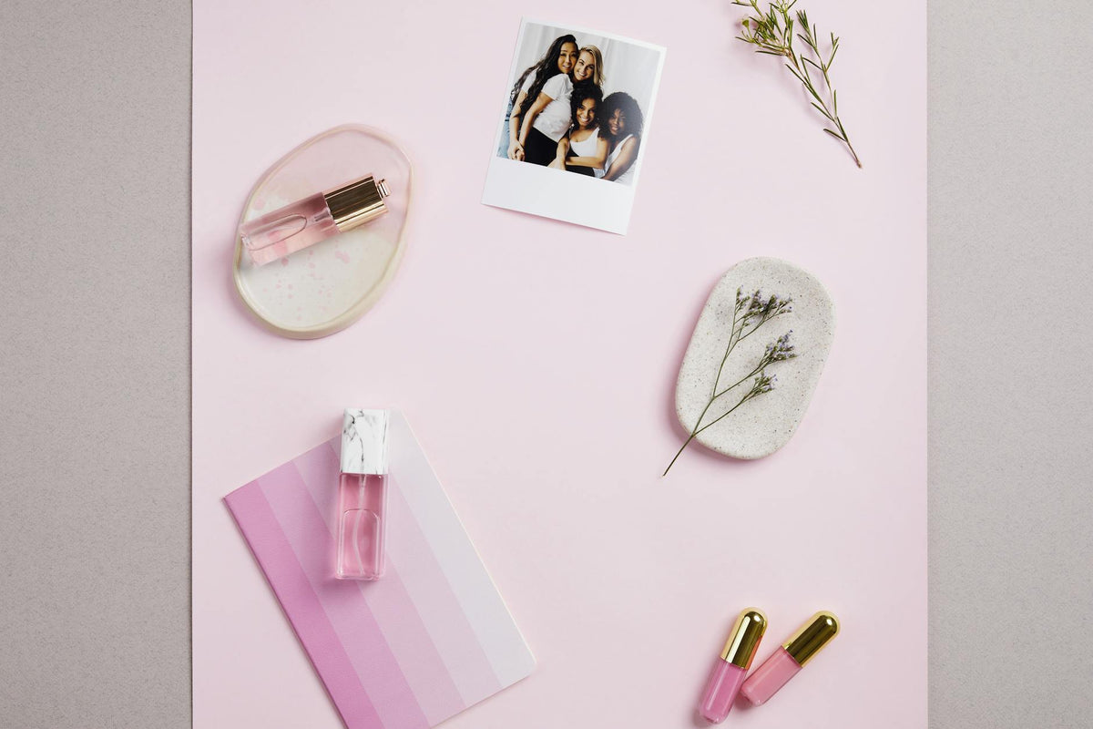 Bold perfumes   perfume house
