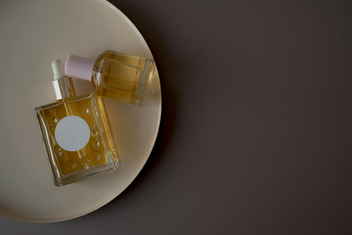 Brecourt niche perfumes   perfume house