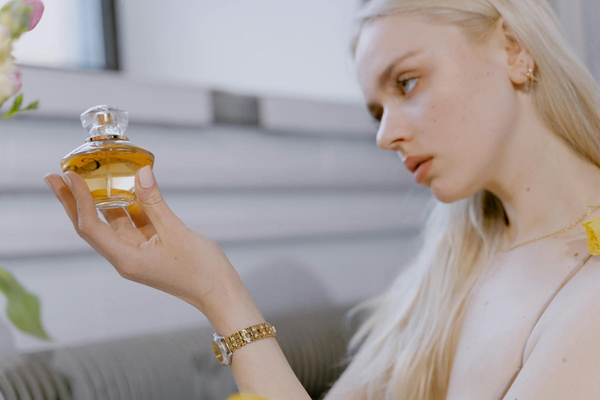 Designer perfume uae   perfume house