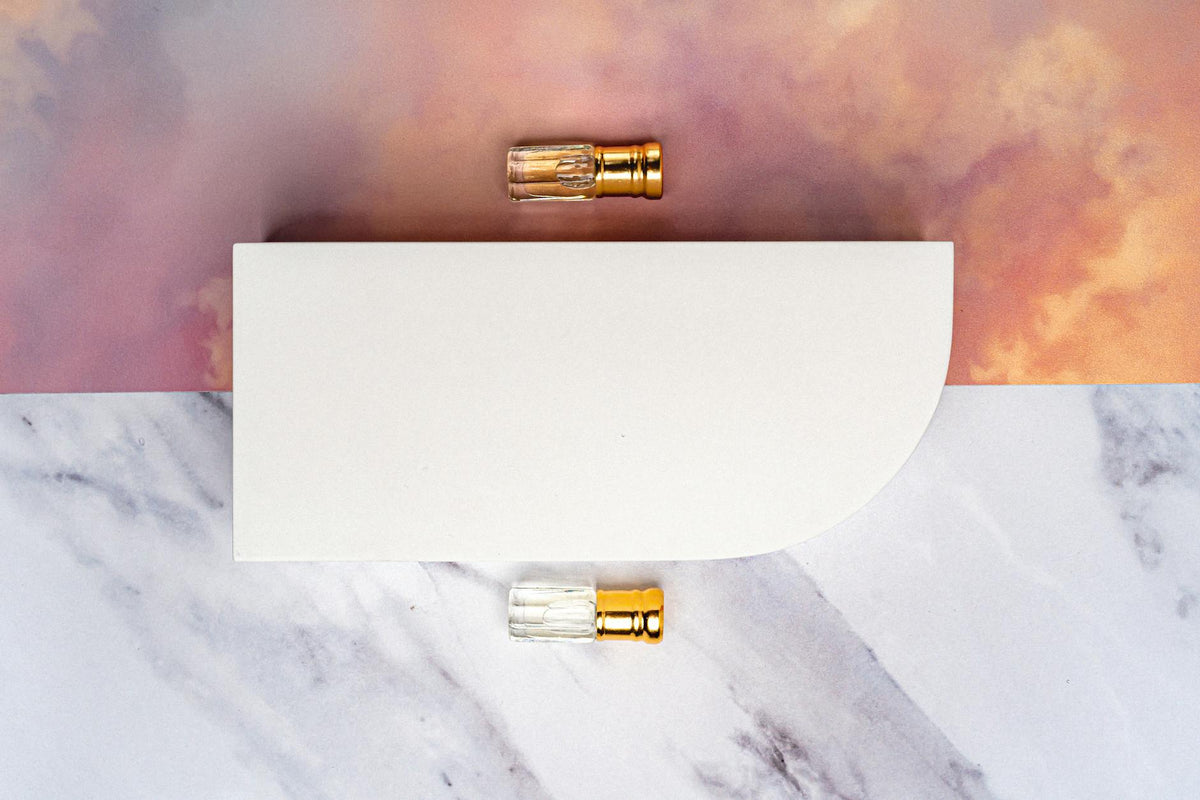 Discover ramon monegal: refined niche fragrances with complex blends   perfume house