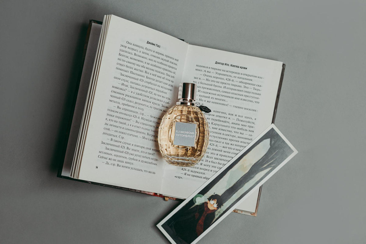 Discover yves saint laurent: bold, elegant & timeless fragrances   perfume house