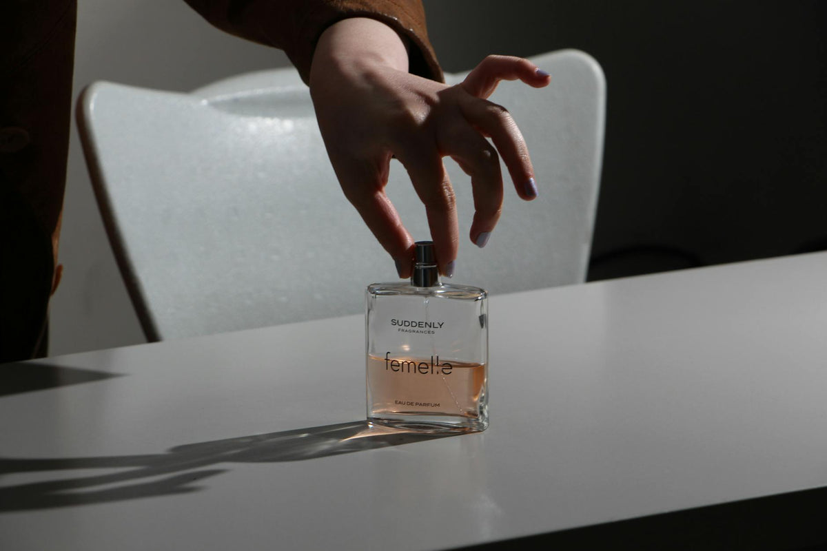 Explore floris perfumes: elegant & timeless scents   perfume house