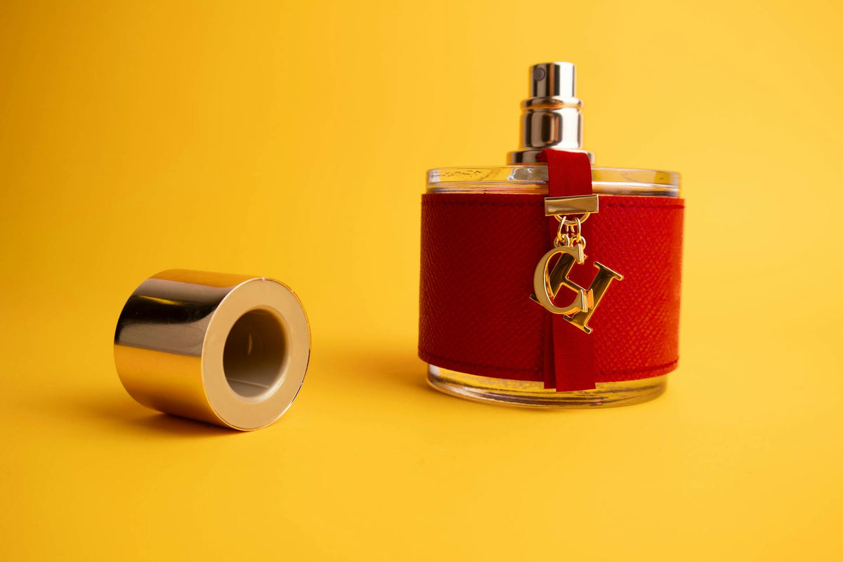 Initio can't get enough uae retailer   perfume house