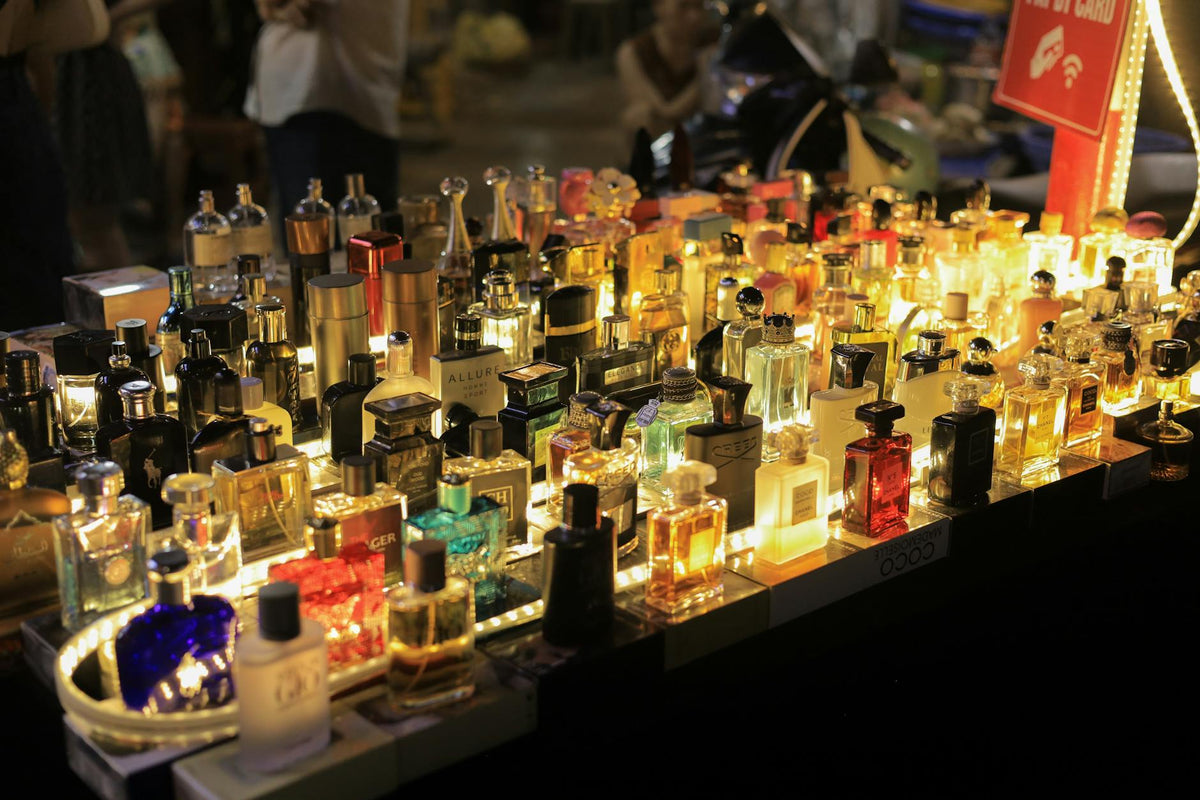 Initio parfums privés uae   perfume house