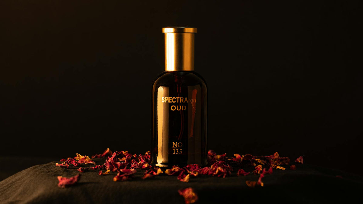 Luxury oud scents uae   perfume house