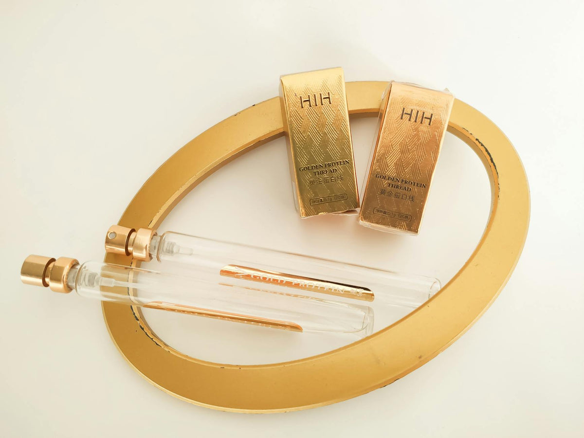 Luxury signature scents   perfume house