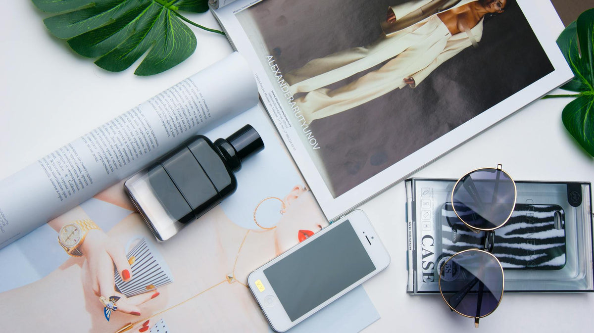 Memo paris: evocative & memorable perfumes   perfume house