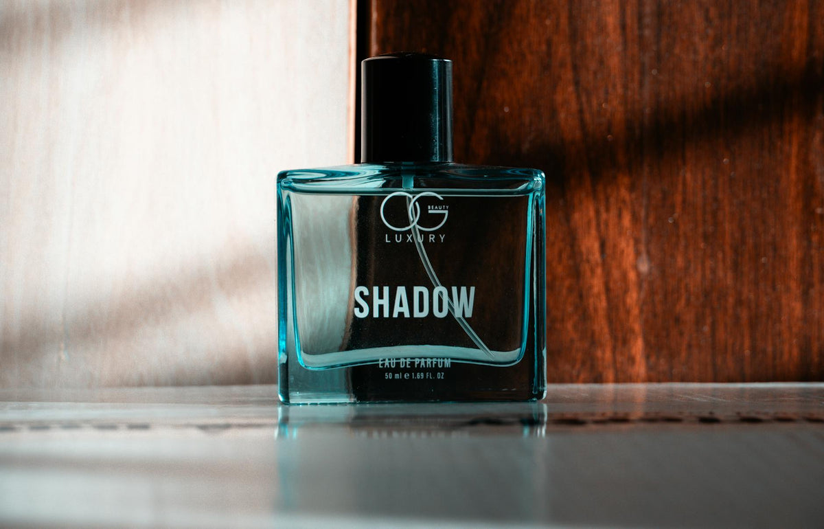 Mizensir: balanced perfumes with lasting aromatic depth   perfume house