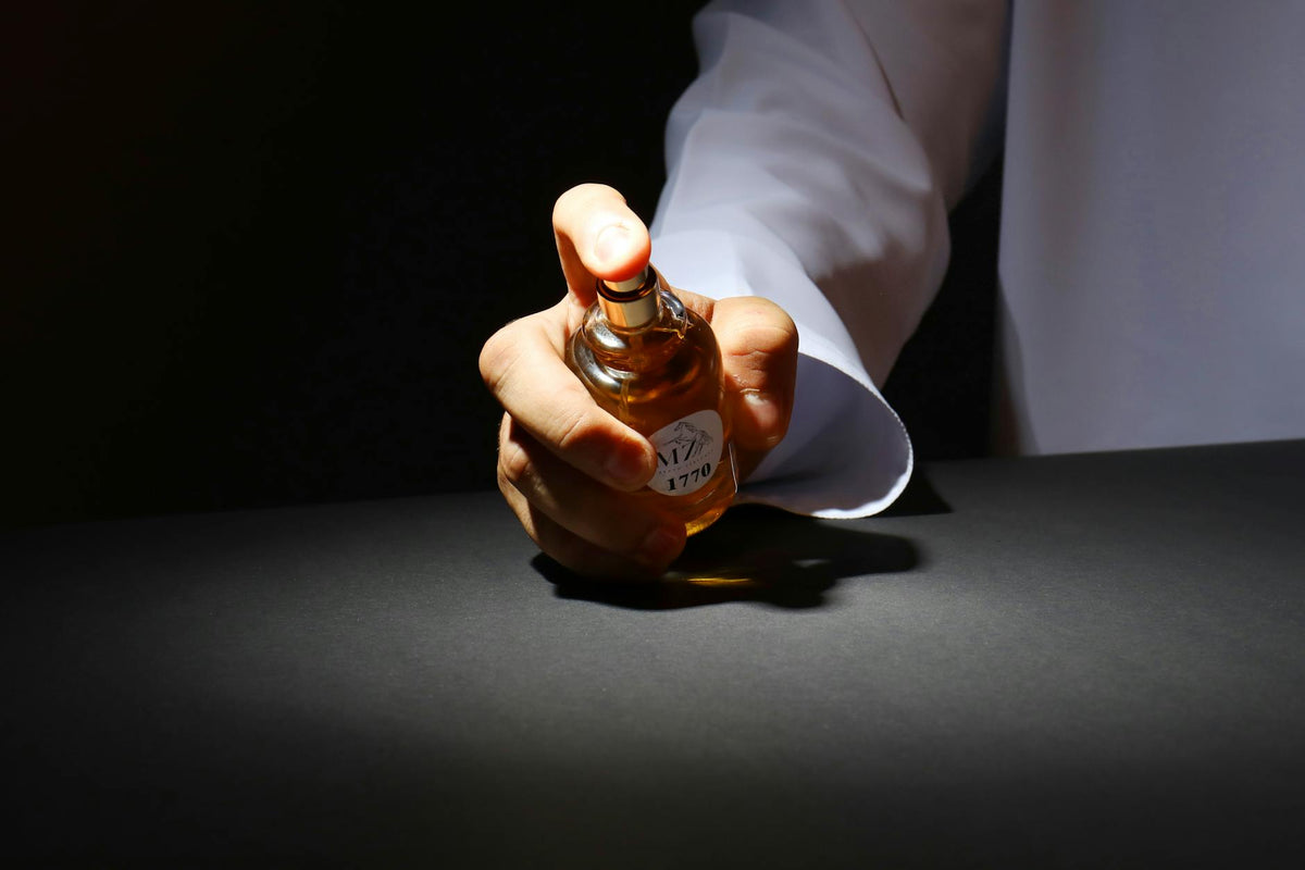 Ormonde jayne montabaco intensivo buy uae   perfume house