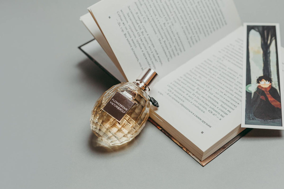 Orto parisi   perfume house