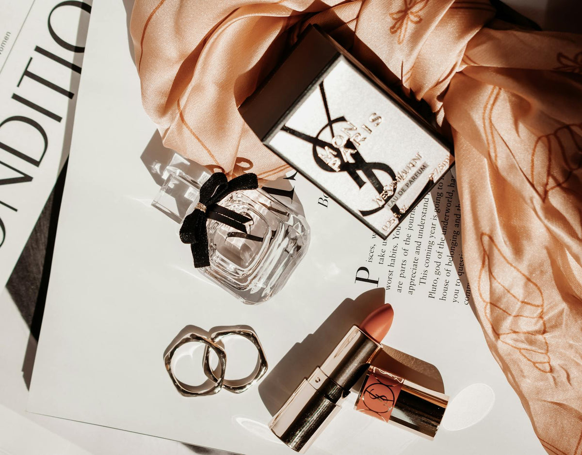 Guid Perfume Premium Oud Fragrances: Ultimate UAE Luxury Guide – Perfume House