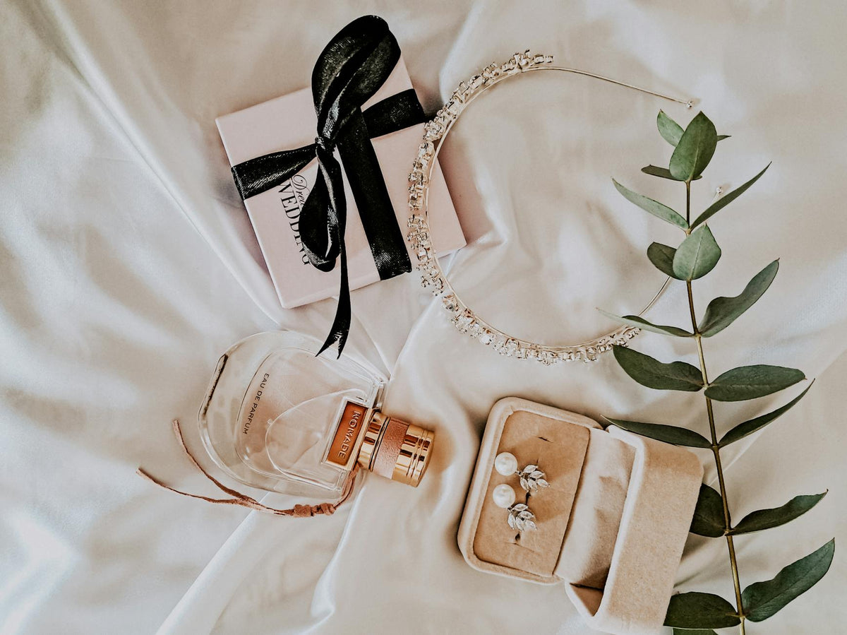 Paradis des sens – vibrant & expressive niche perfumes   perfume house