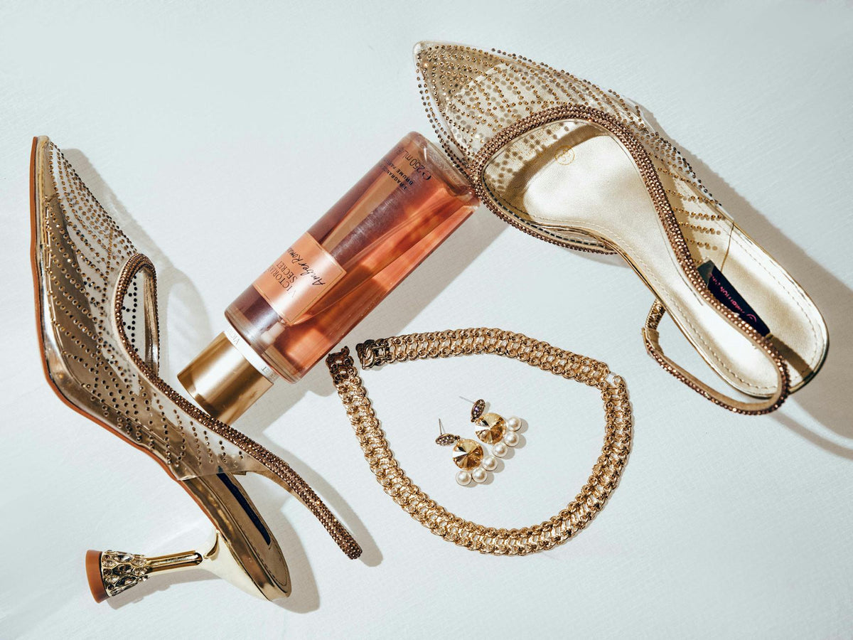 Roja parfums – ultra luxury fragrances with opulent blends   perfume house