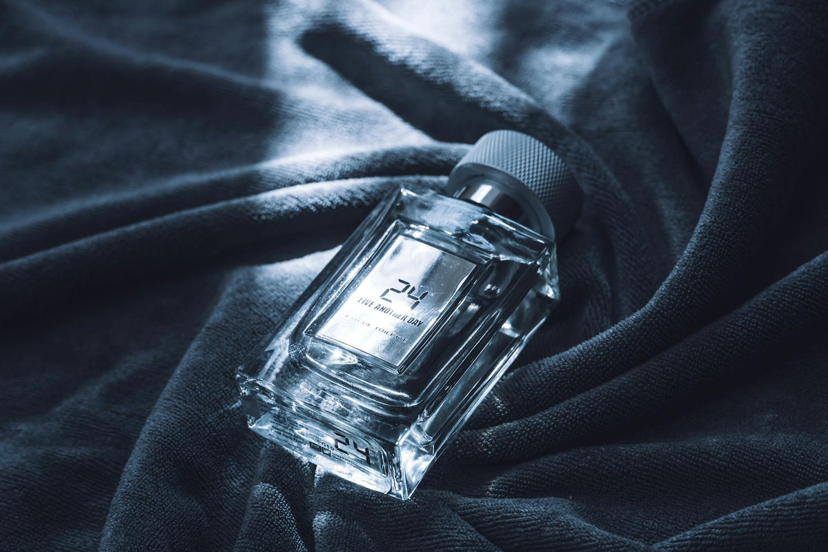 Thomas kosmala   perfume house