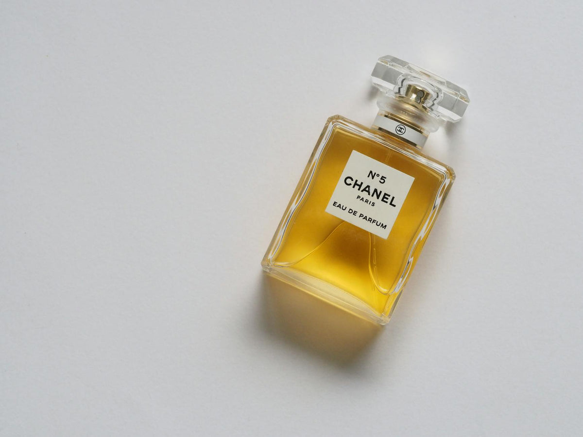 Tiziana terenzi   perfume house
