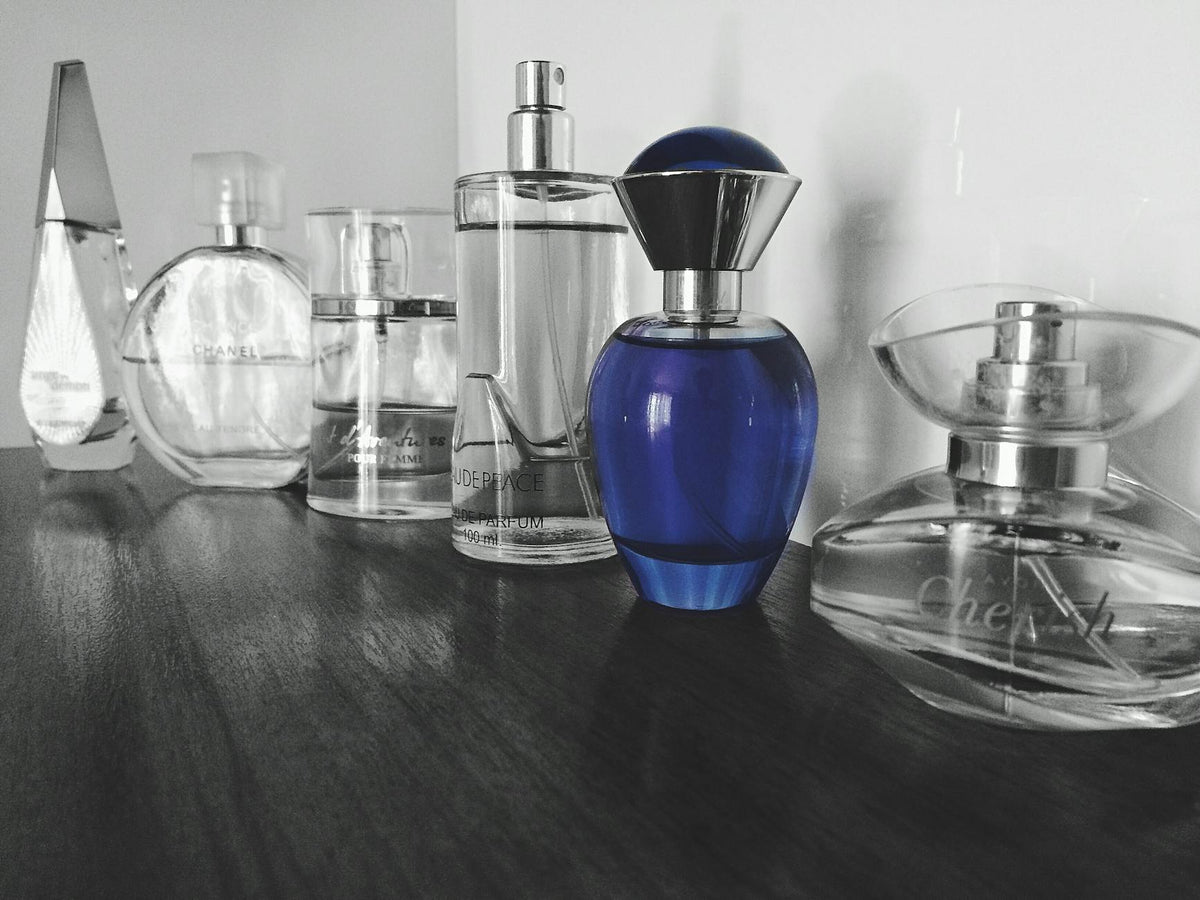 Top luxury fragrances dubai   perfume house