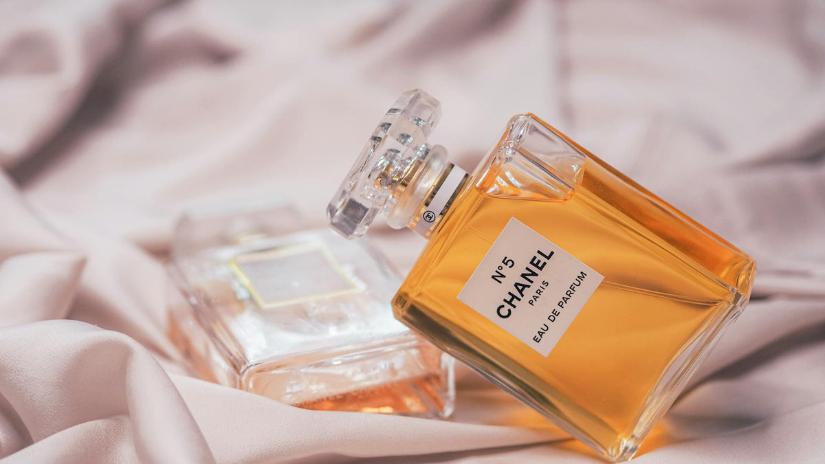 Versace atelier   perfume house