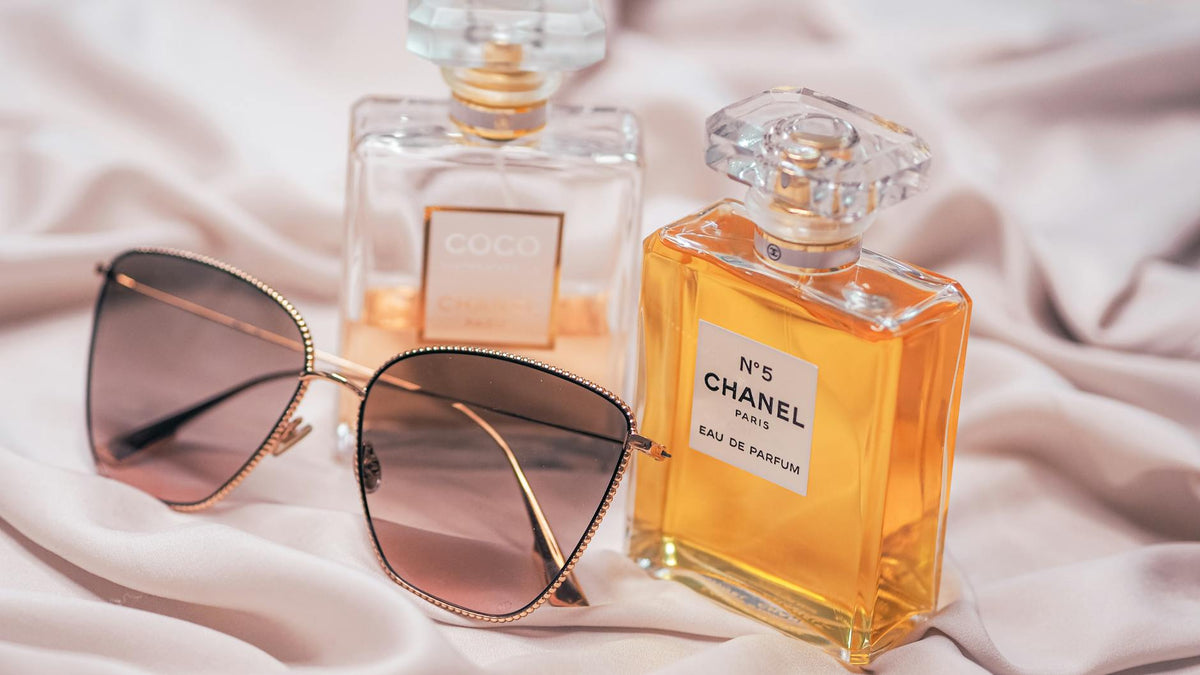 Vertus – niche perfumes with rare raw materials & sophistication   perfume house