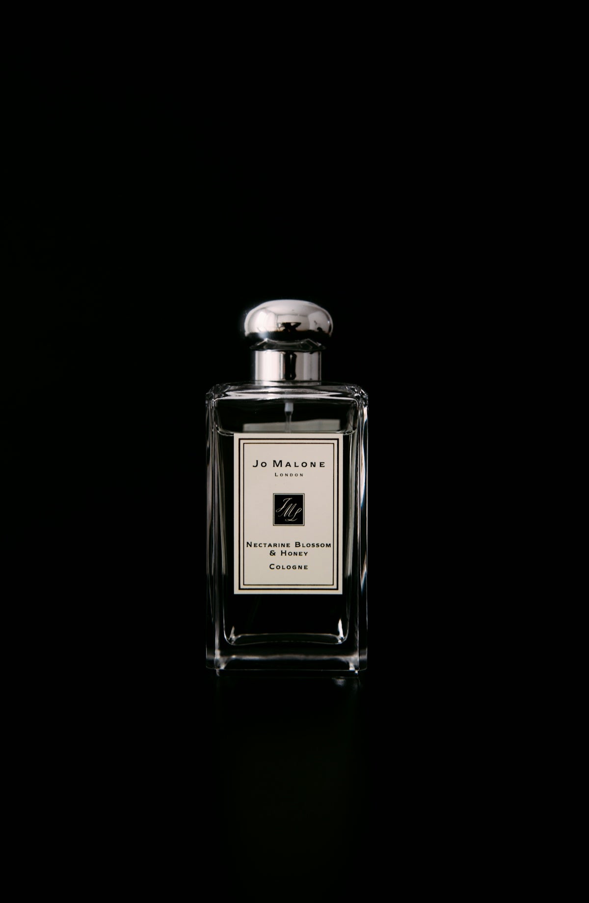 Jo malone fragrance bottle