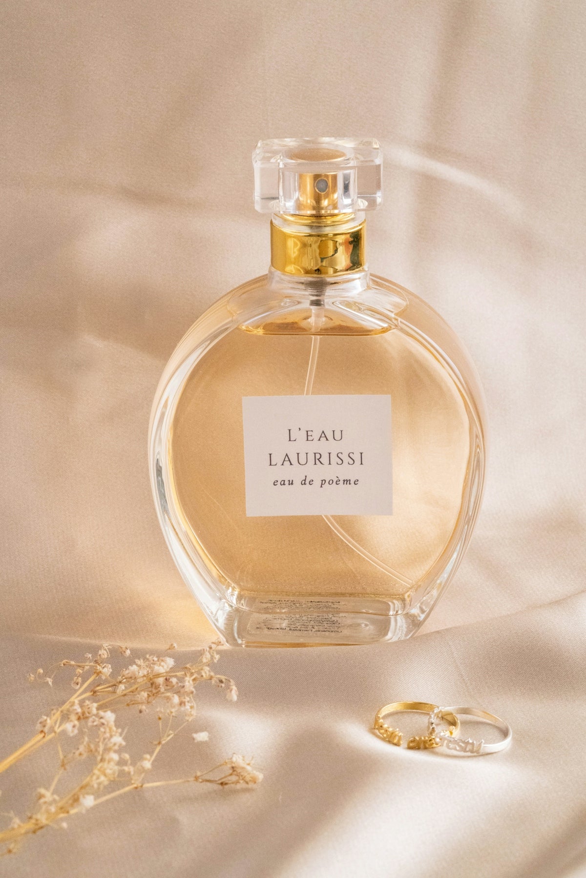L eau laurissi