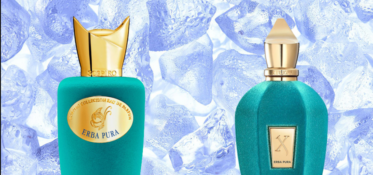 Sospiro vs xerjoff: which luxury perfume brand is better?