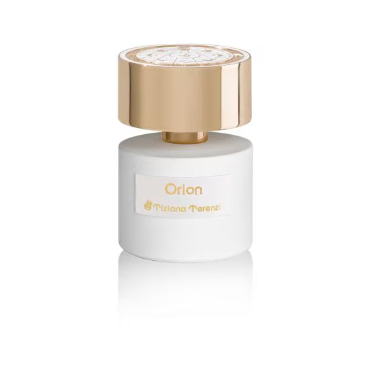Tiziana terenzi orion 100ml: the celestial niche fragrance taking dubai by storm