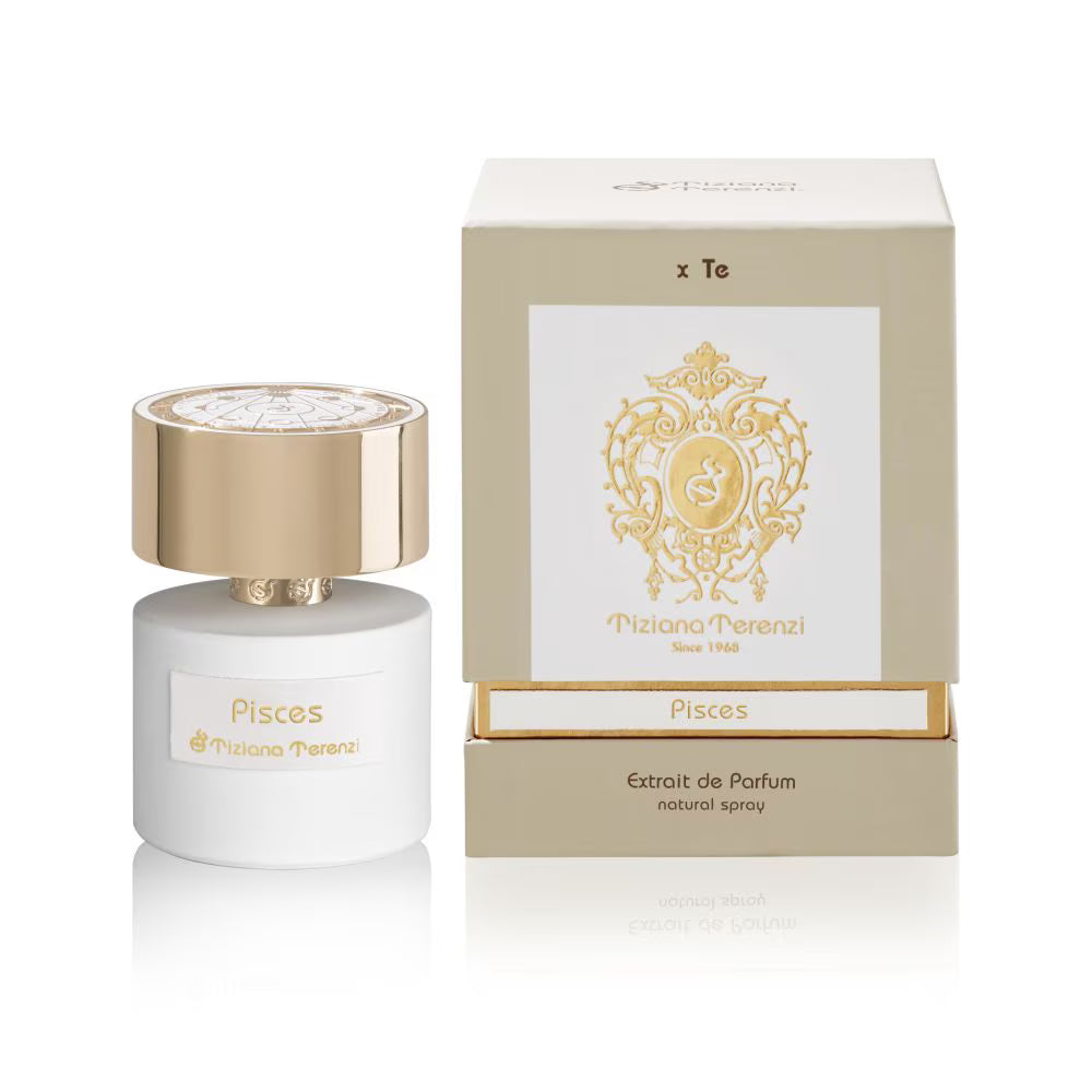 Tiziana terenzi pisces extrait de parfum 100ml: luxury niche fragrance for uae connoisseurs