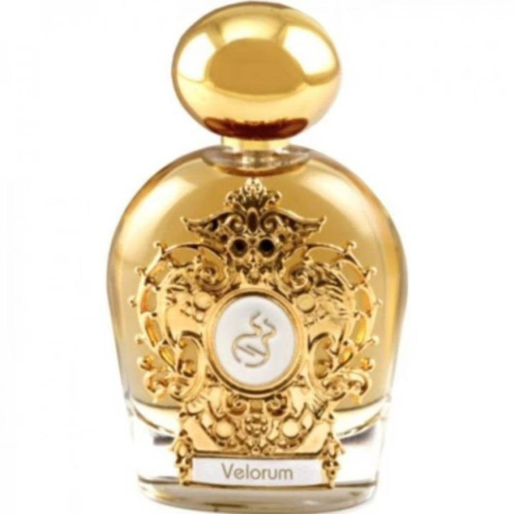 Tiziana terenzi velorum extrait de parfum 100ml: luxury italian niche fragrance uae