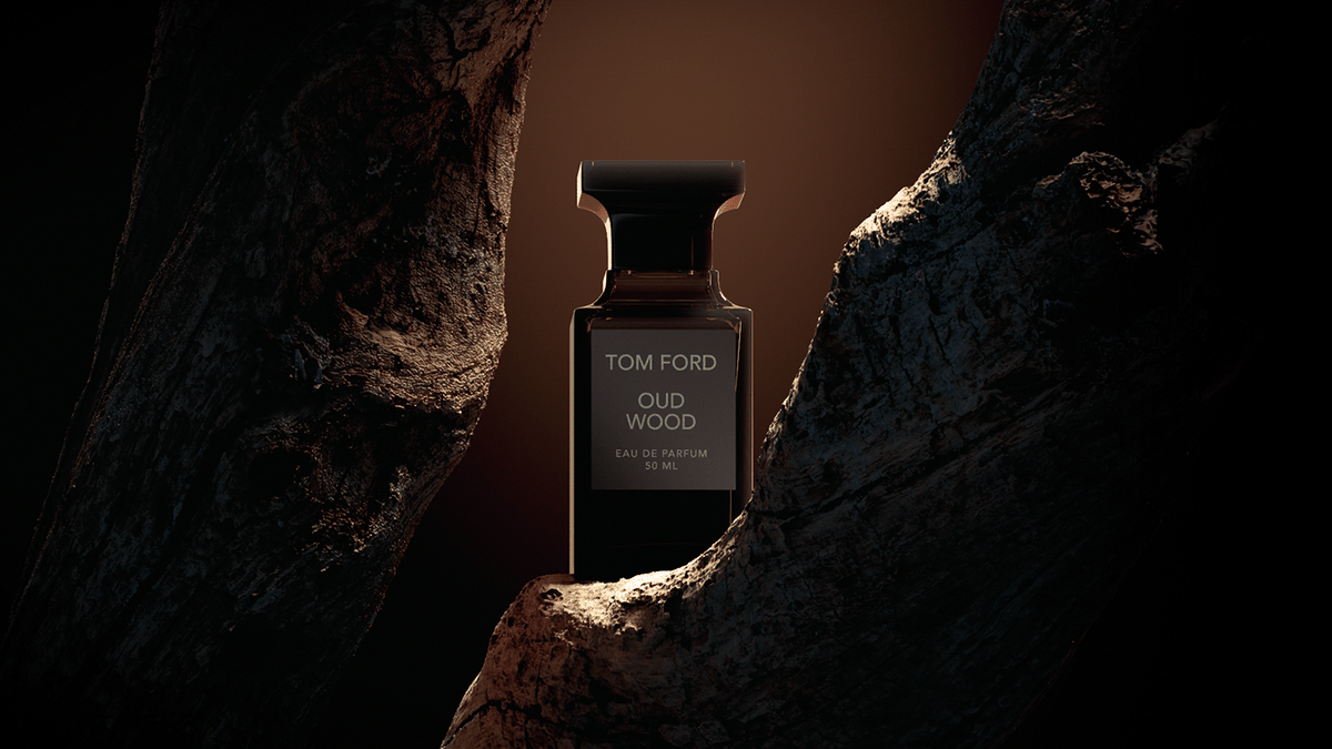 Tom ford oud wood eau de parfum 100ml: the ultimate oud fragrance for uae perfume collectors