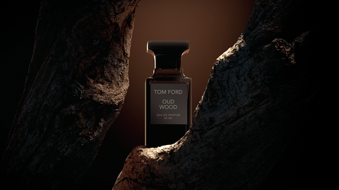 Tom Ford Oud Wood EDP 100ml | Luxury Oud – Perfume House