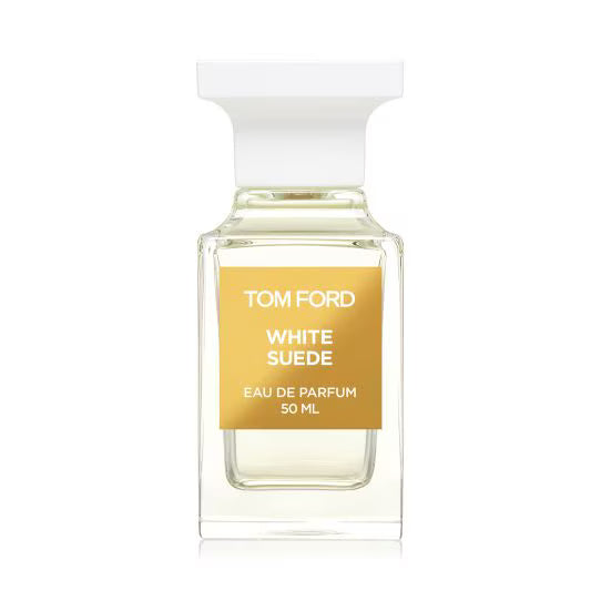 Tom ford white suede 50ml: the sensual luxury perfume uae loves