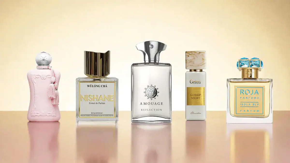 Best long lasting summer perfumes for men in dubai 2026 perfume house