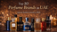 Top 10 Perfume Brands in UAE: Luxury Scents Loved in 2026