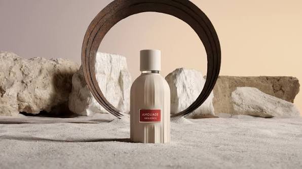 Amouage reckless leather 100ml: bold leather oud fusion for modern collectors