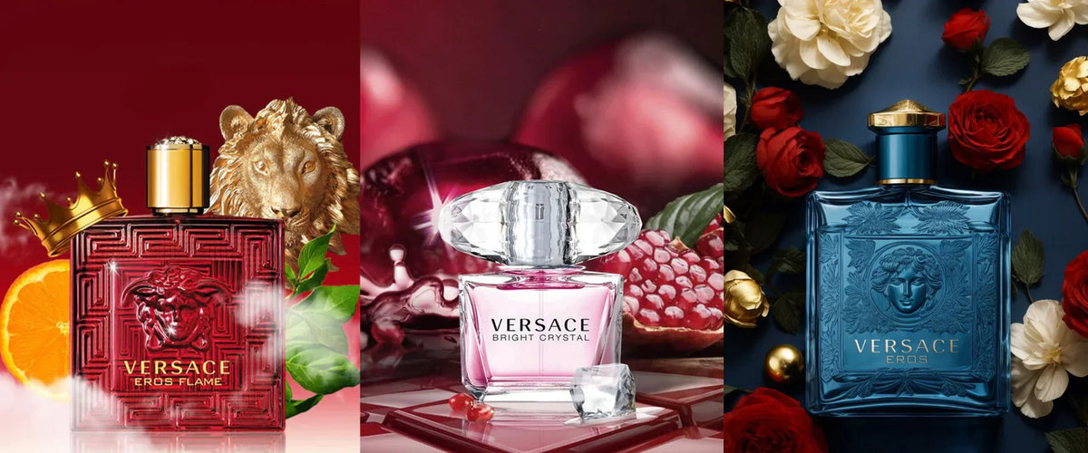 Best fragrance brands: creed, nishane, amouage & top luxury perfume houses perfume house