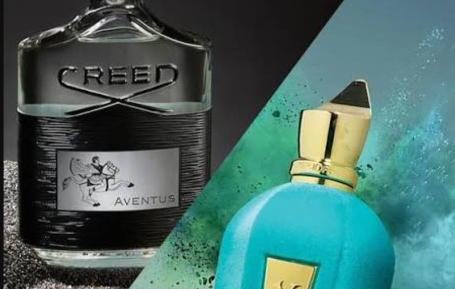 Xerjoff vs creed dubai: comparing luxury perfume house profiles