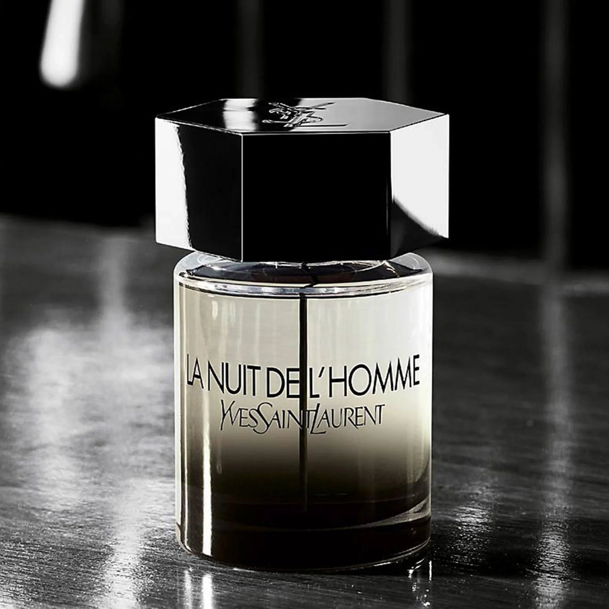 Yves saint laurent la nuit de l'homme 60ml: the ultimate men's fragrance for uae luxury lifestyle