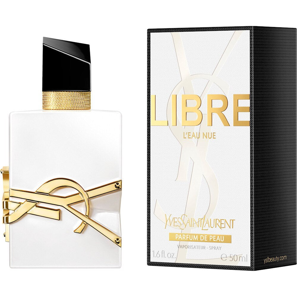 Yves saint laurent libre l'eau nue 90ml: the ultimate guide to uae's most coveted luxury fragrance