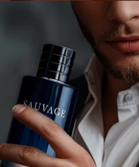 Men perfumes perfume house