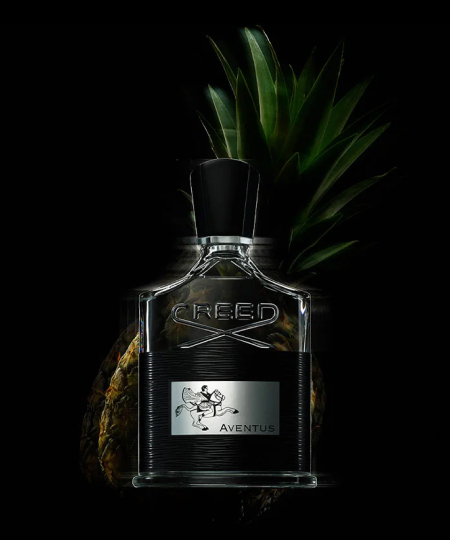Summer perfumes perfume house