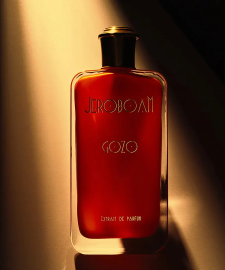 Winter perfumes perfume house
