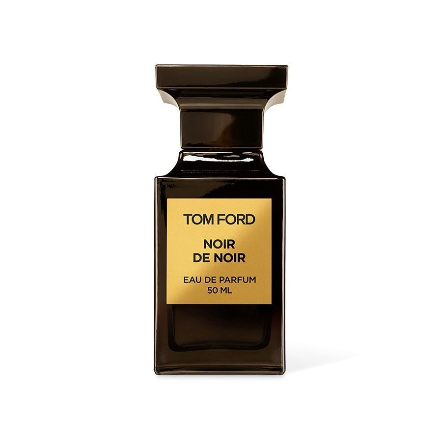 Tom ford noir de noir eau de parfum 50ml luxury rose patchouli fragrance