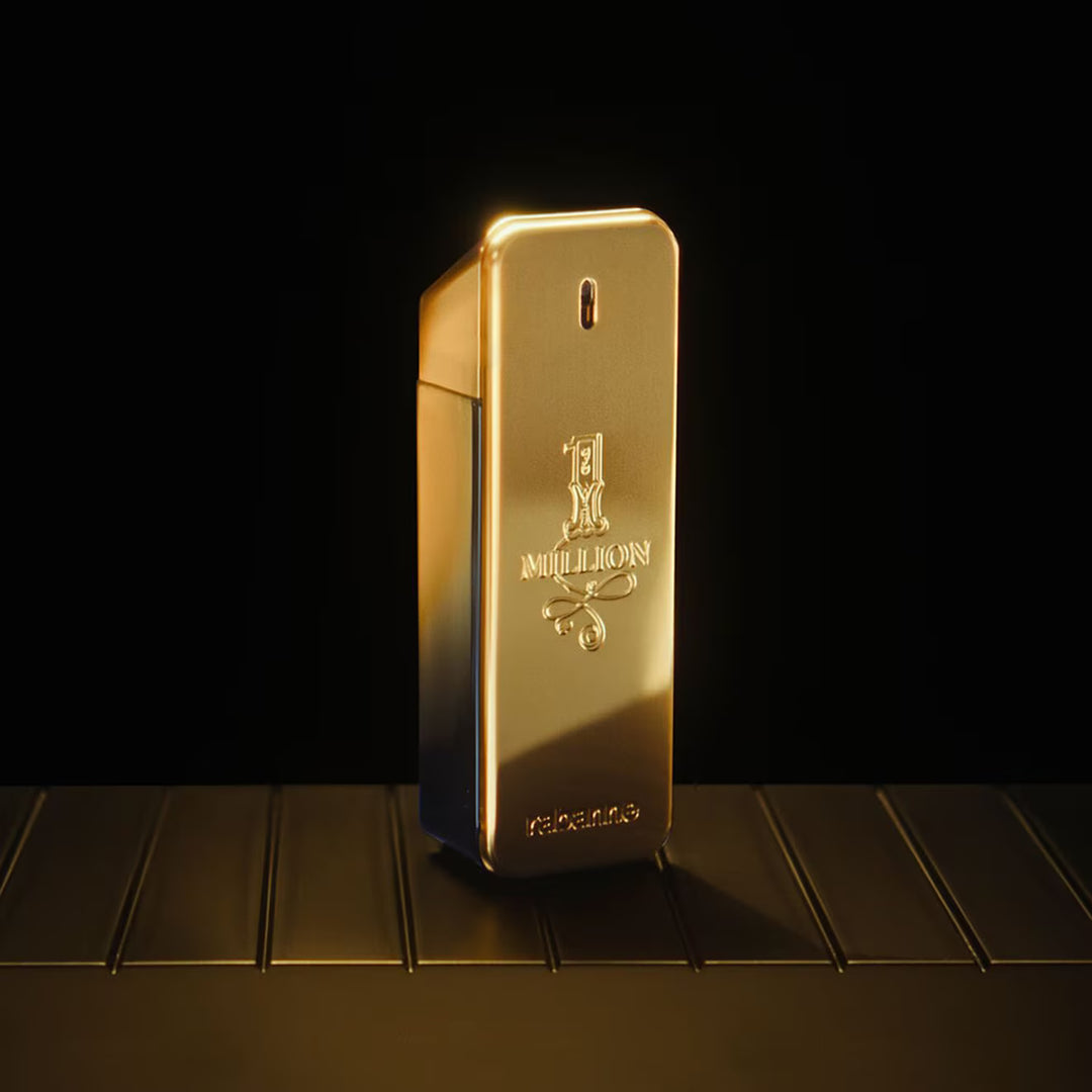 Paco Rabanne 1 Million 200ml Eau de Toilette