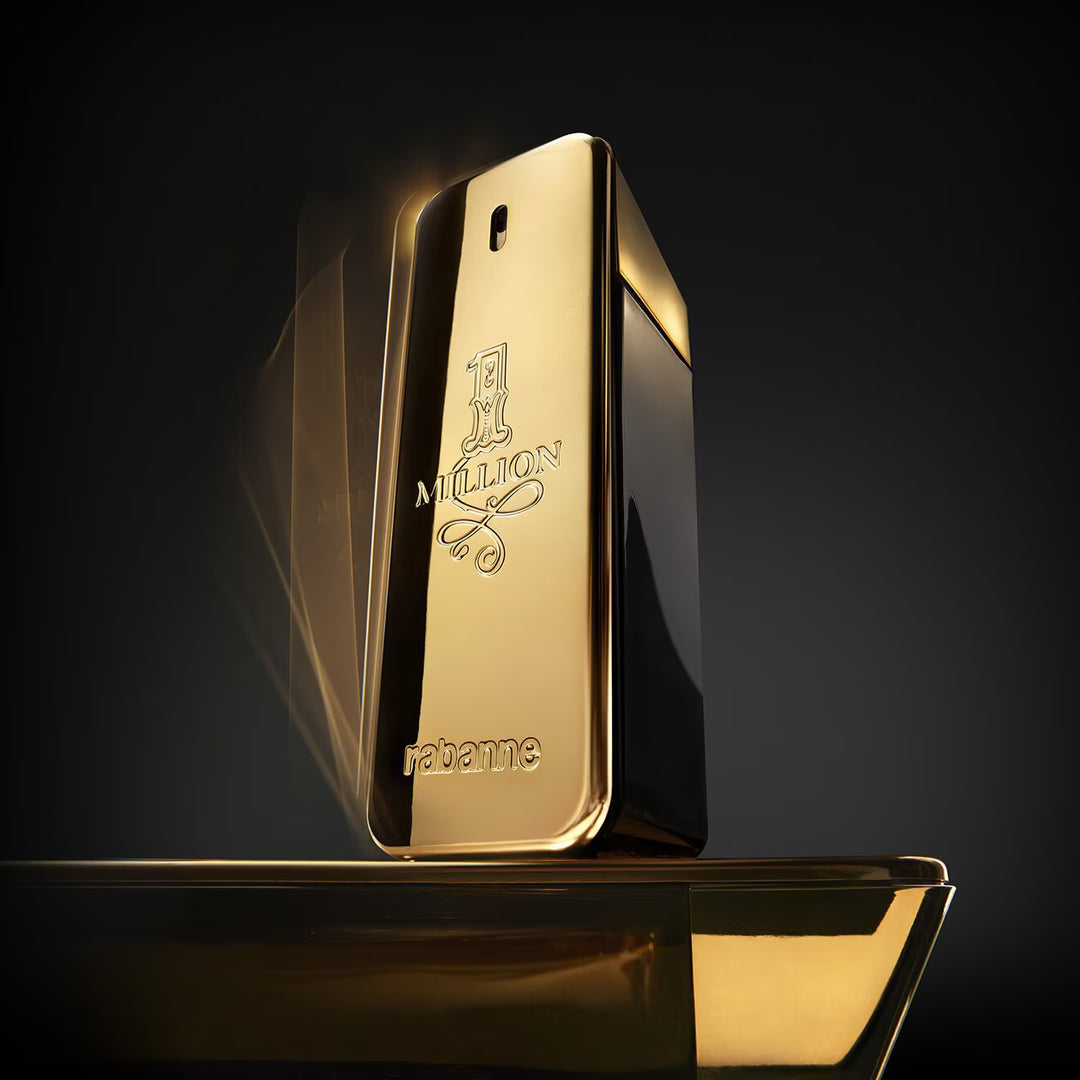 Paco Rabanne 1 Million 200ml Eau de Toilette
