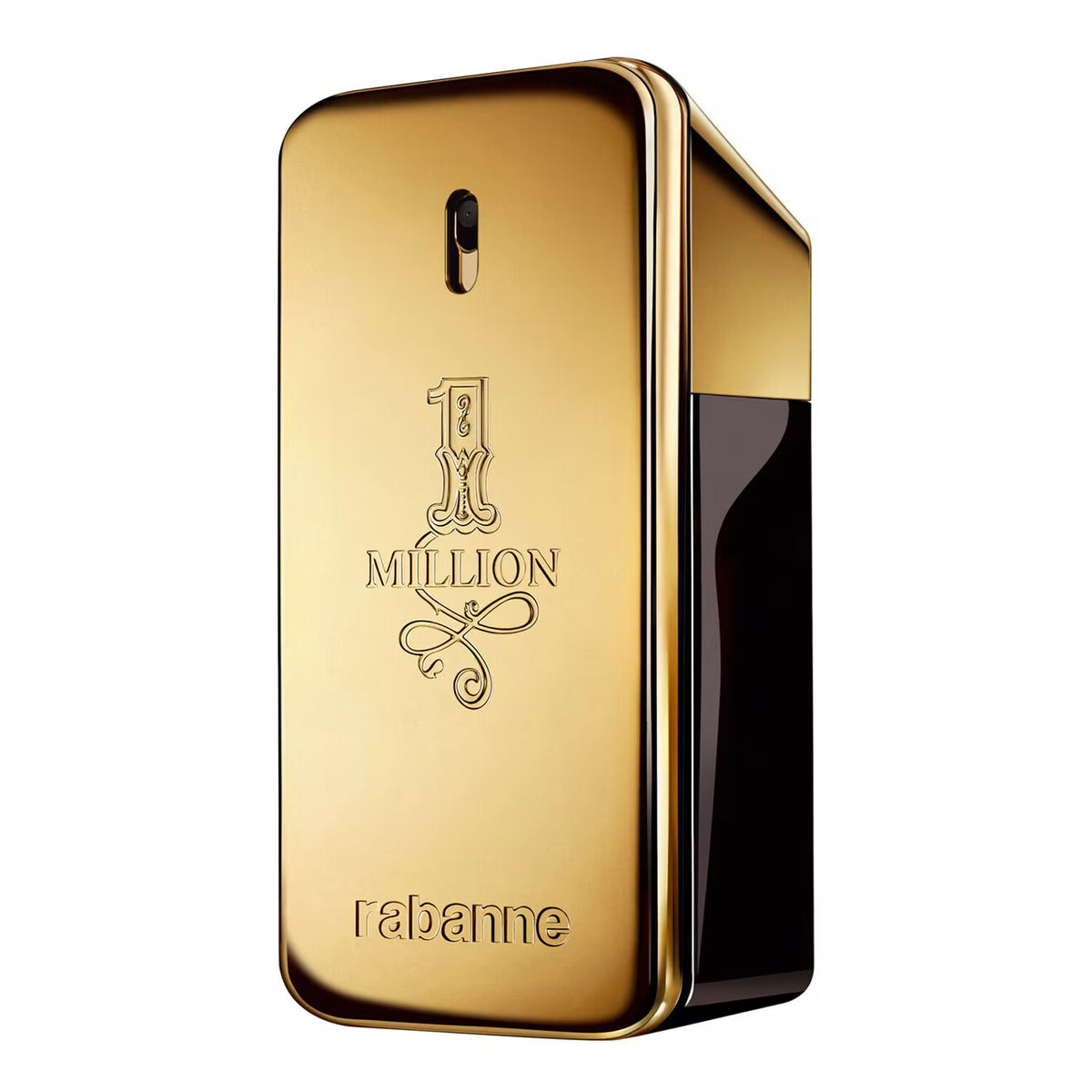 Paco rabanne 1 million 200ml eau de toilette bottle   luxury men's fragrance

