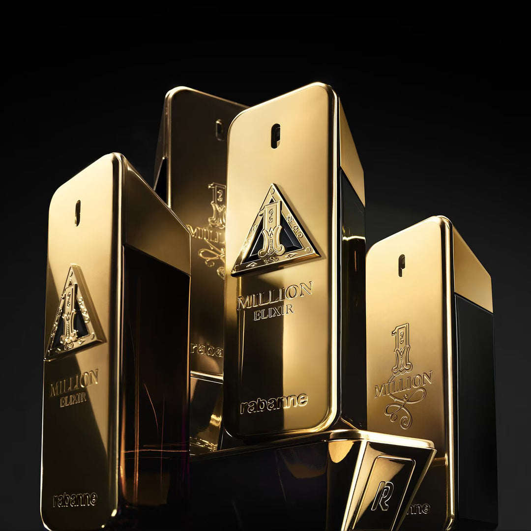 Paco Rabanne 1 Million Elixir 100ml parfum intense