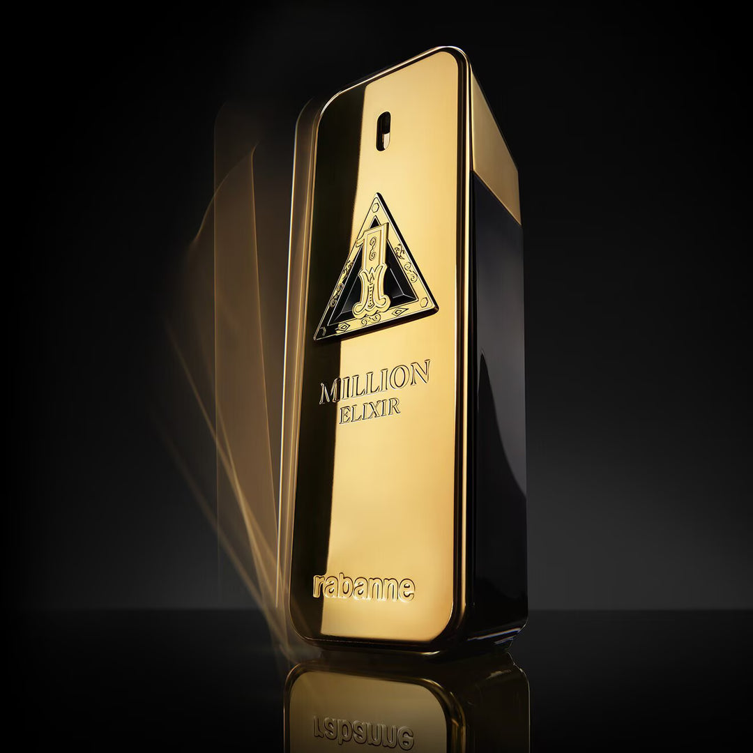 Paco Rabanne 1 Million Elixir 100ml parfum intense