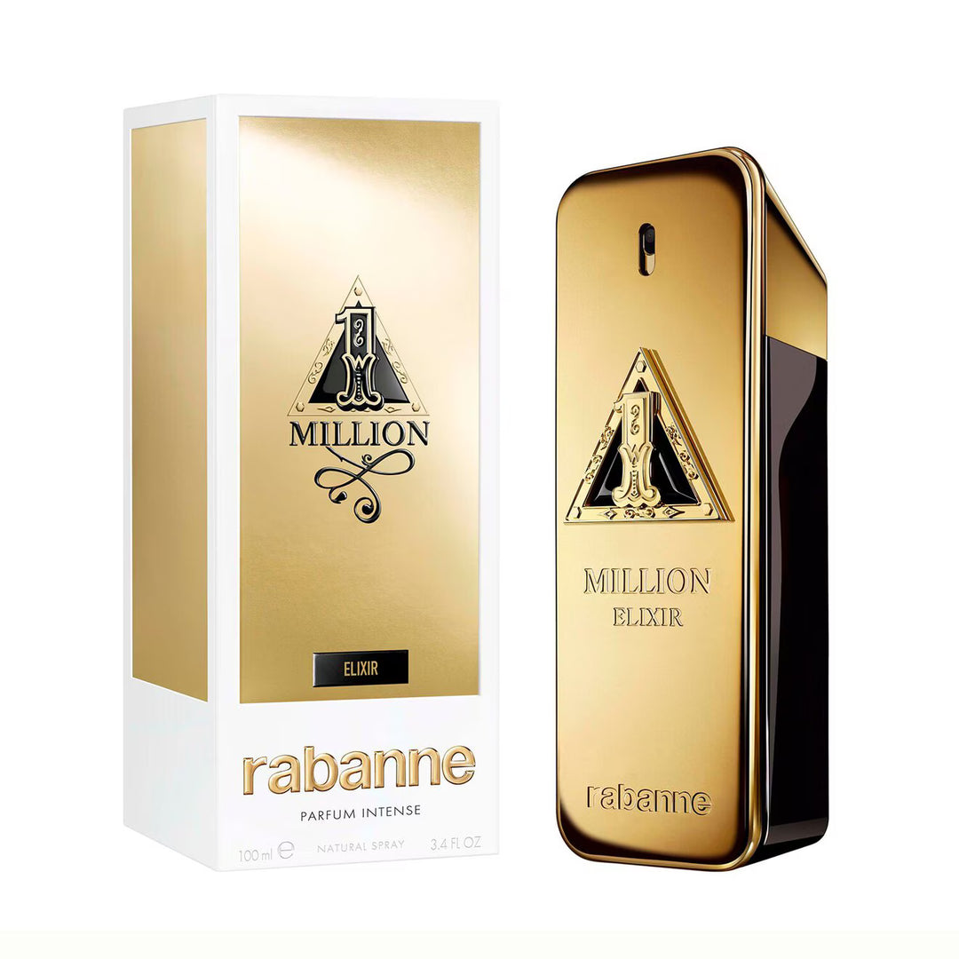 Paco Rabanne 1 Million Elixir 100ml parfum intense